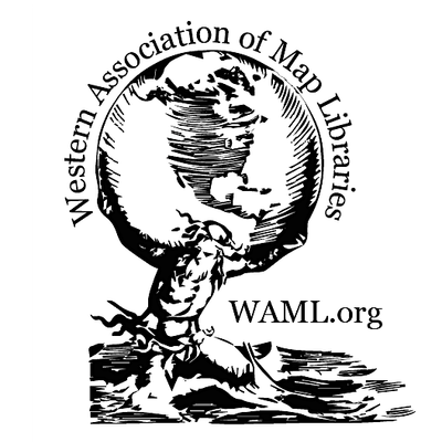 WAML (Western Association of Map Libraries)