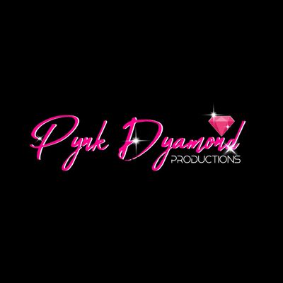 Ja'Lisa Marie of Pynk Dyamond Productions