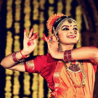 Neelima Ahirwal
