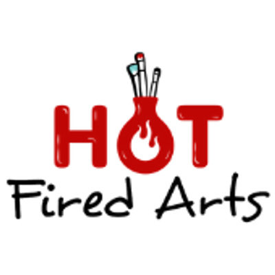 Hot Fired Arts