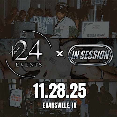 IN SESSION: Homecoming