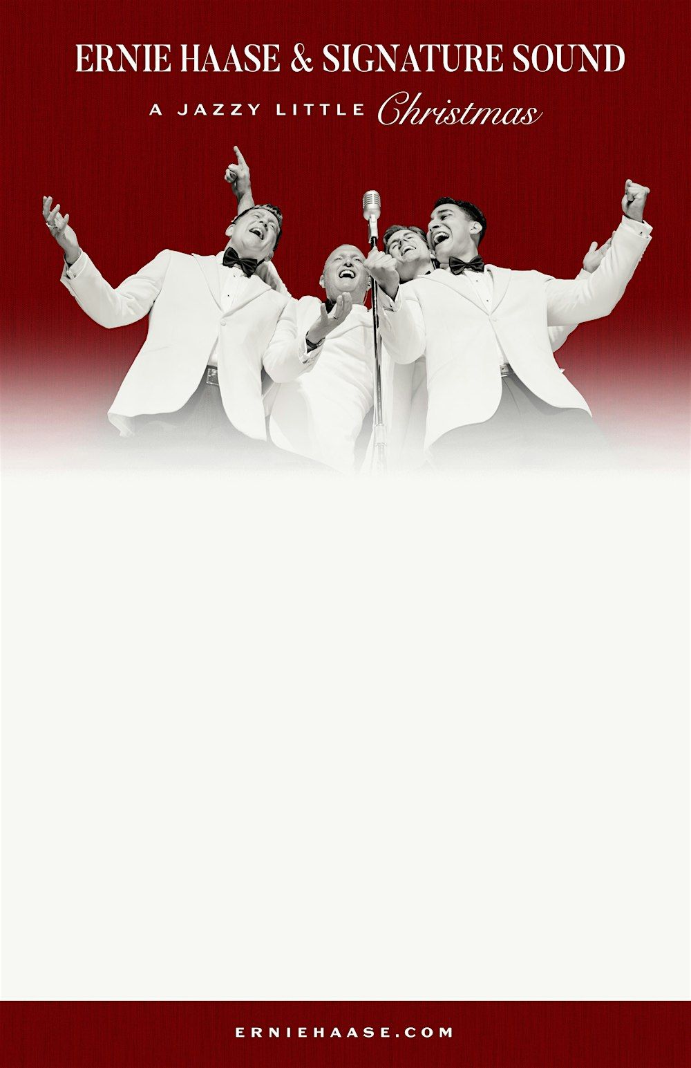 E.H.S.S. Christmas Concert in Vandalia