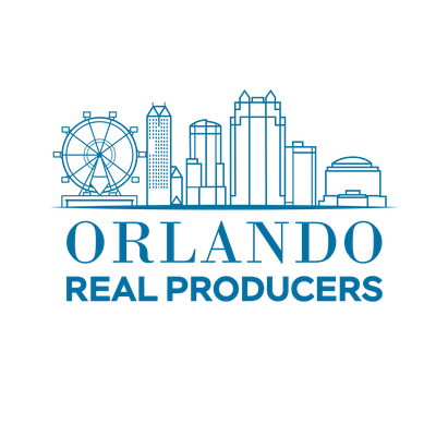Orlando Real Producers