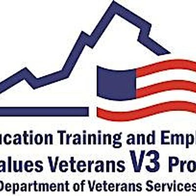 Virginia Values Veterans (V3) Program