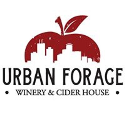 Urban Forage Winery and Cider House