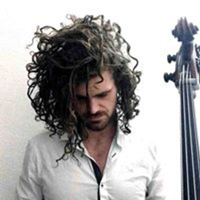 Kenneth Dahl Knudsen - Bassist\/Composer