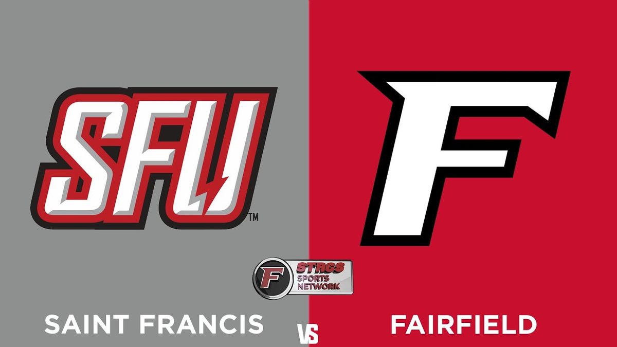 Saint Francis (PA) Red Flash at Fordham Rams Womens Basketball
