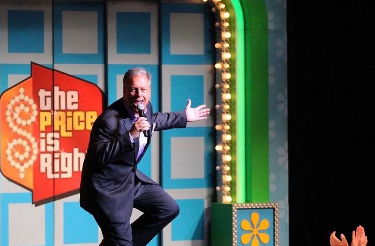 The Price Is Right Live - Saint Louis