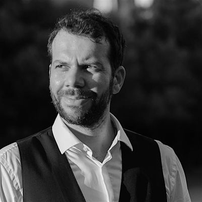 Dr. Efstathios Margaritis