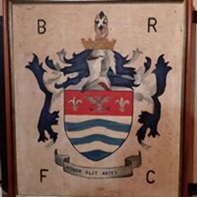 The Burton Rugby Football Club Ltd.