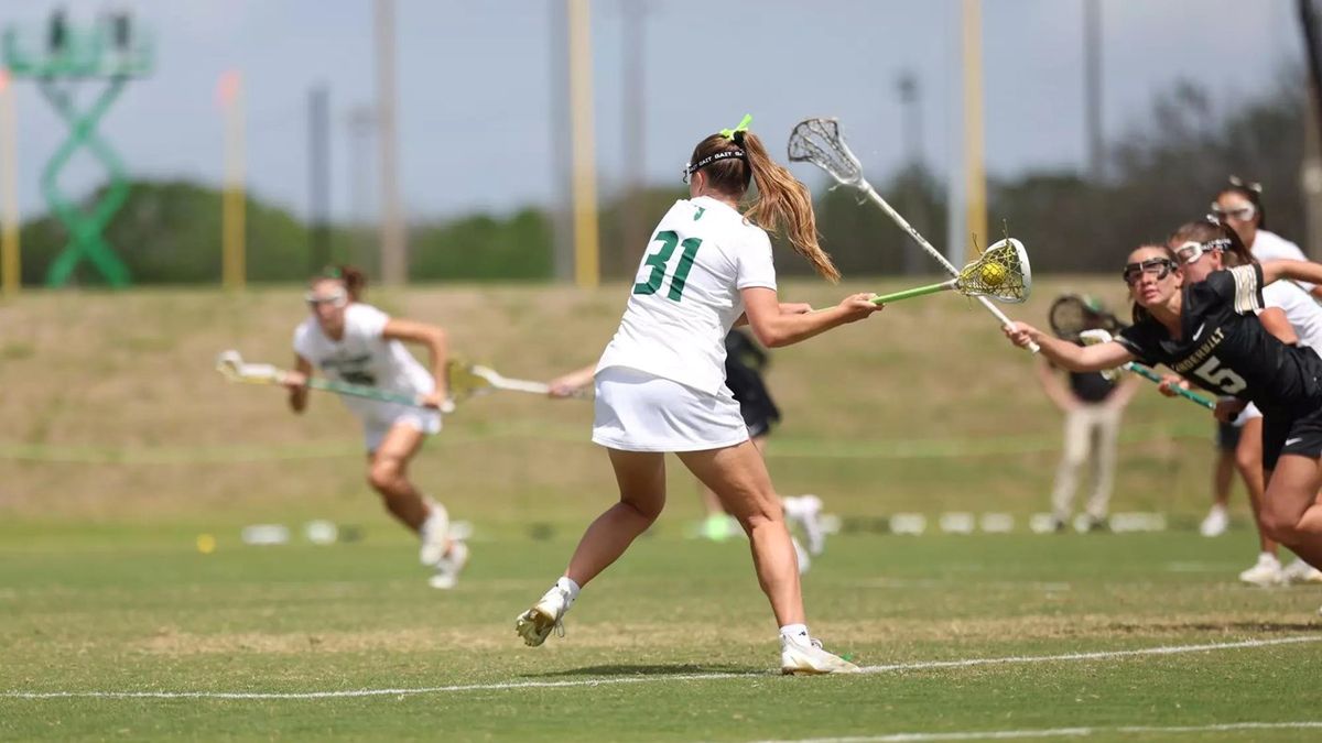 Parking James Madison Dukes at East Carolina Pirates Womens Basketball