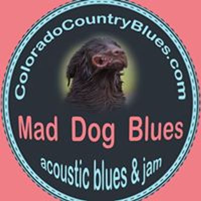 Mad Dog Blues