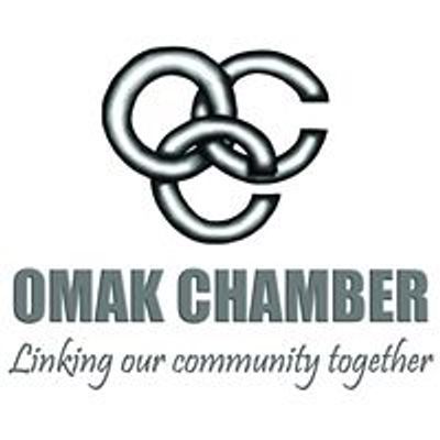 Omak Chamber of Commerce