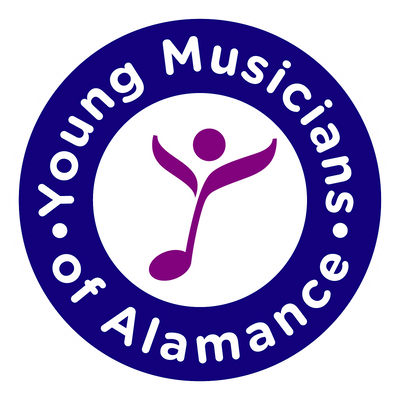 Young Musicians of Alamance