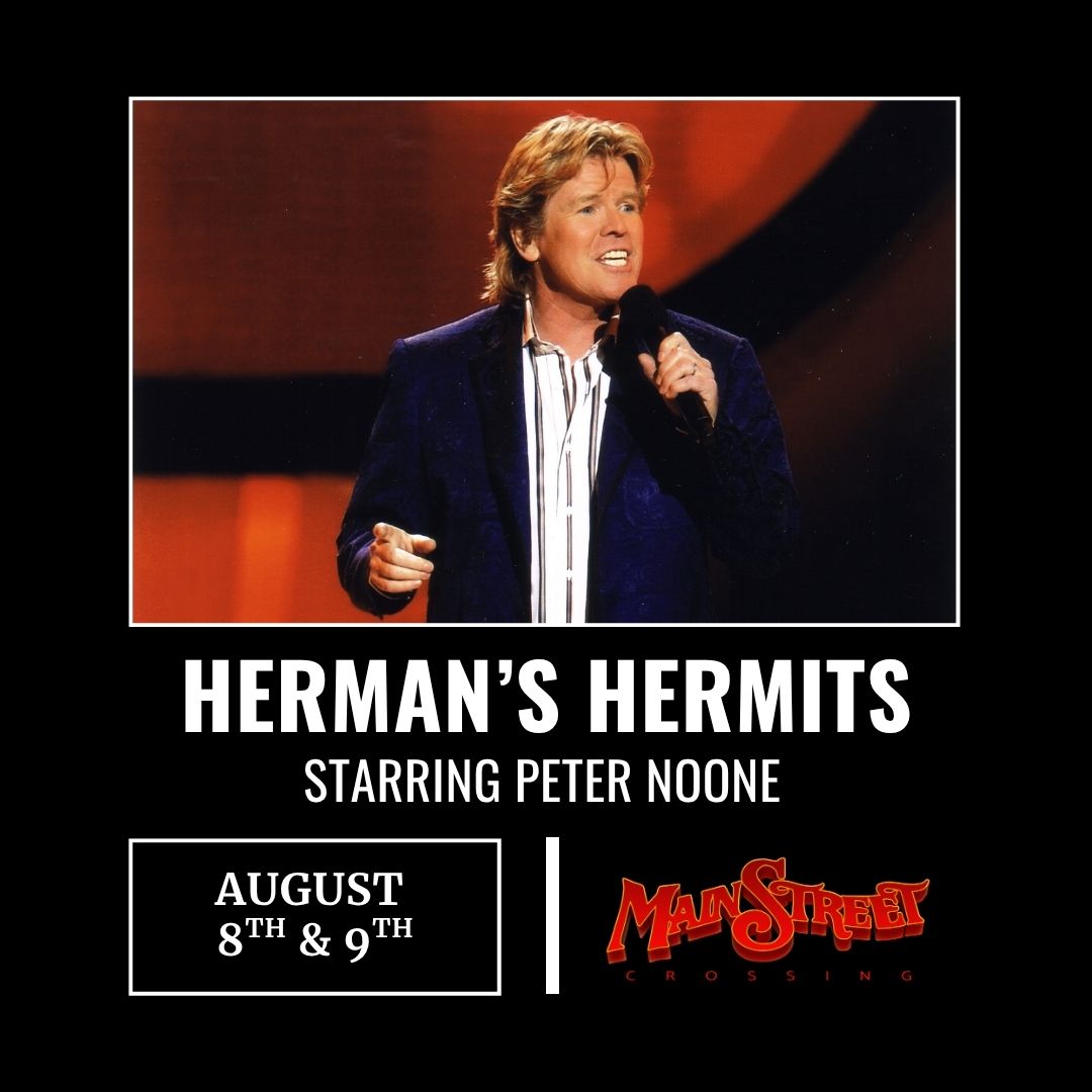 Peter Noone