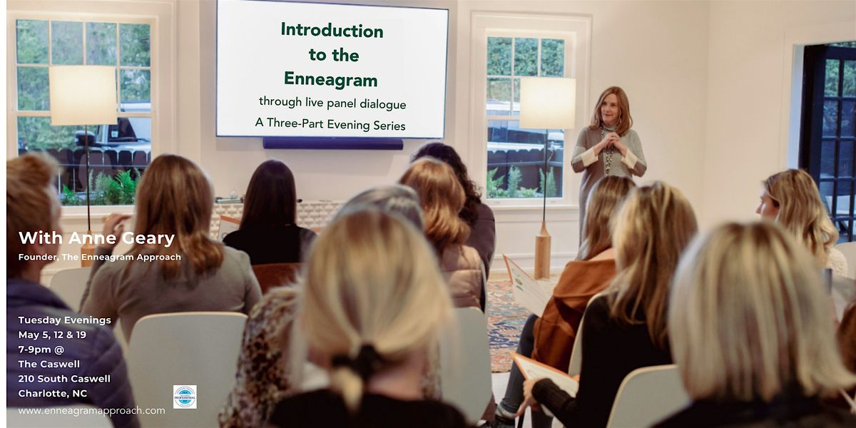 Introduction to The Enneagram