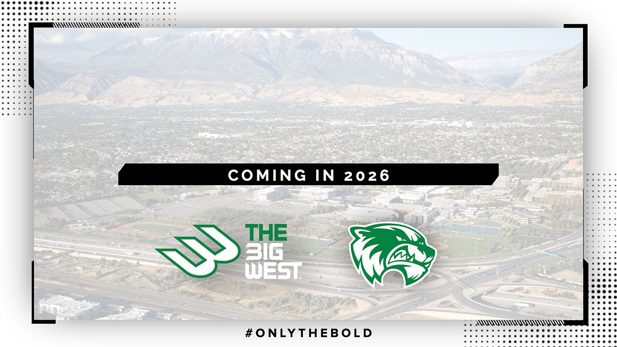 Southern Utah Thunderbirds vs. Utah Valley Wolverines