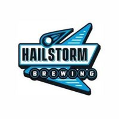Hailstorm Brewing Co.