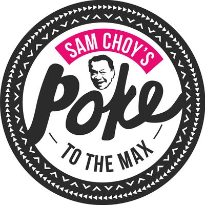 Sam Choy's Poke to the Max