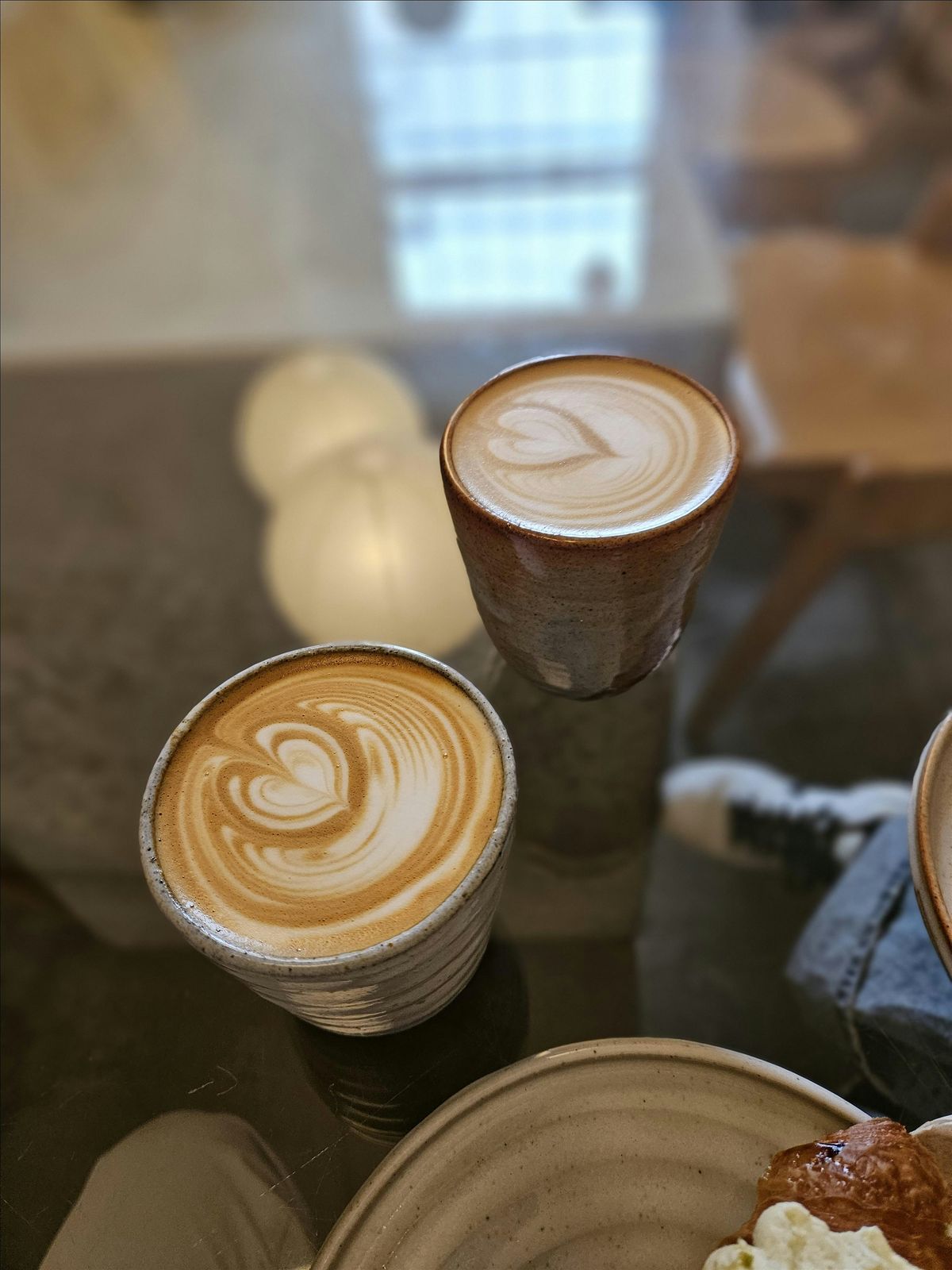 Latte Art Throwdown