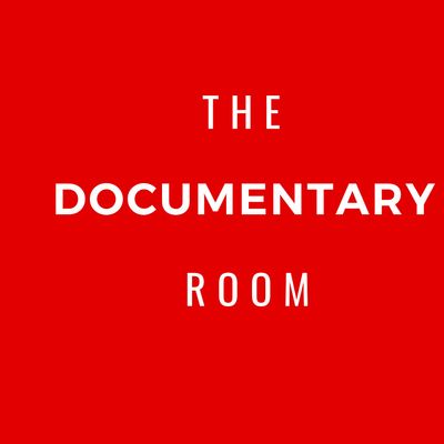 Jenny Keogh \/ THE DOCUMENTARY ROOM