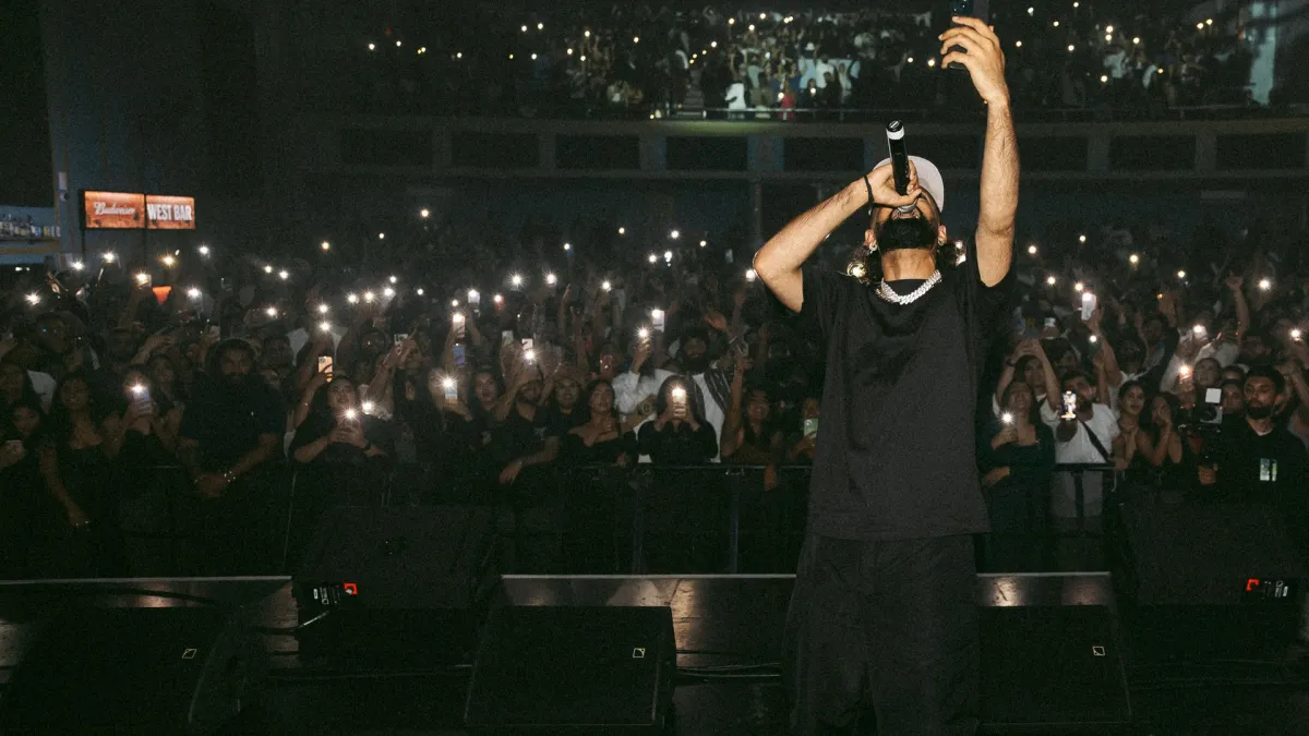 Raf Saperra, DJ Complexion, Bobby Kang in London