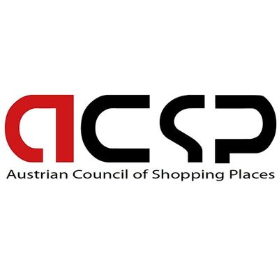 ACSP - Austrian Council of Shopping Places