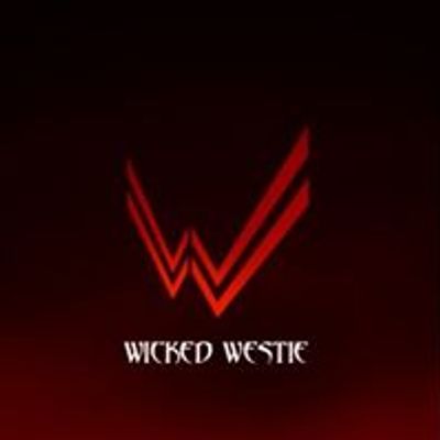 Wicked Westie