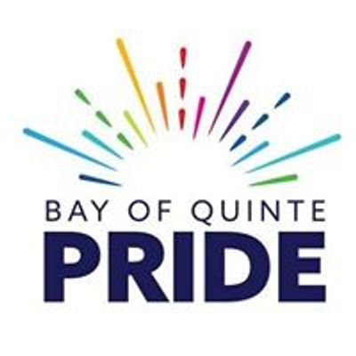 Bay of Quinte Pride