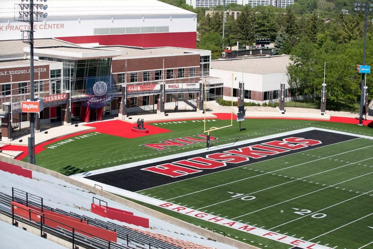 Austin Peay Governors vs. Northern Illinois Huskies