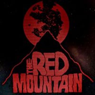 THE RED MOUNTAIN