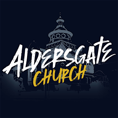 Aldersgate Church