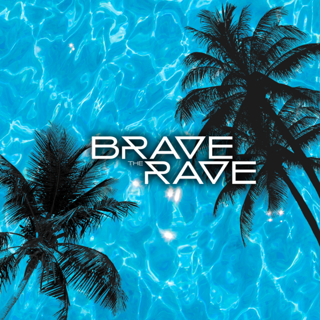 Brave the Rave: W\/ Phibes Rooftop Rave