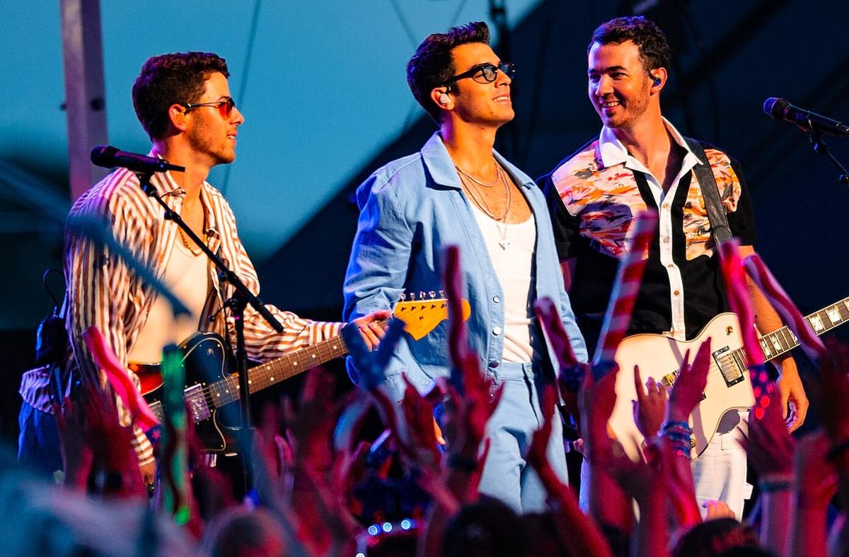 Parking Disney's Beauty and The Beast - Philadelphia