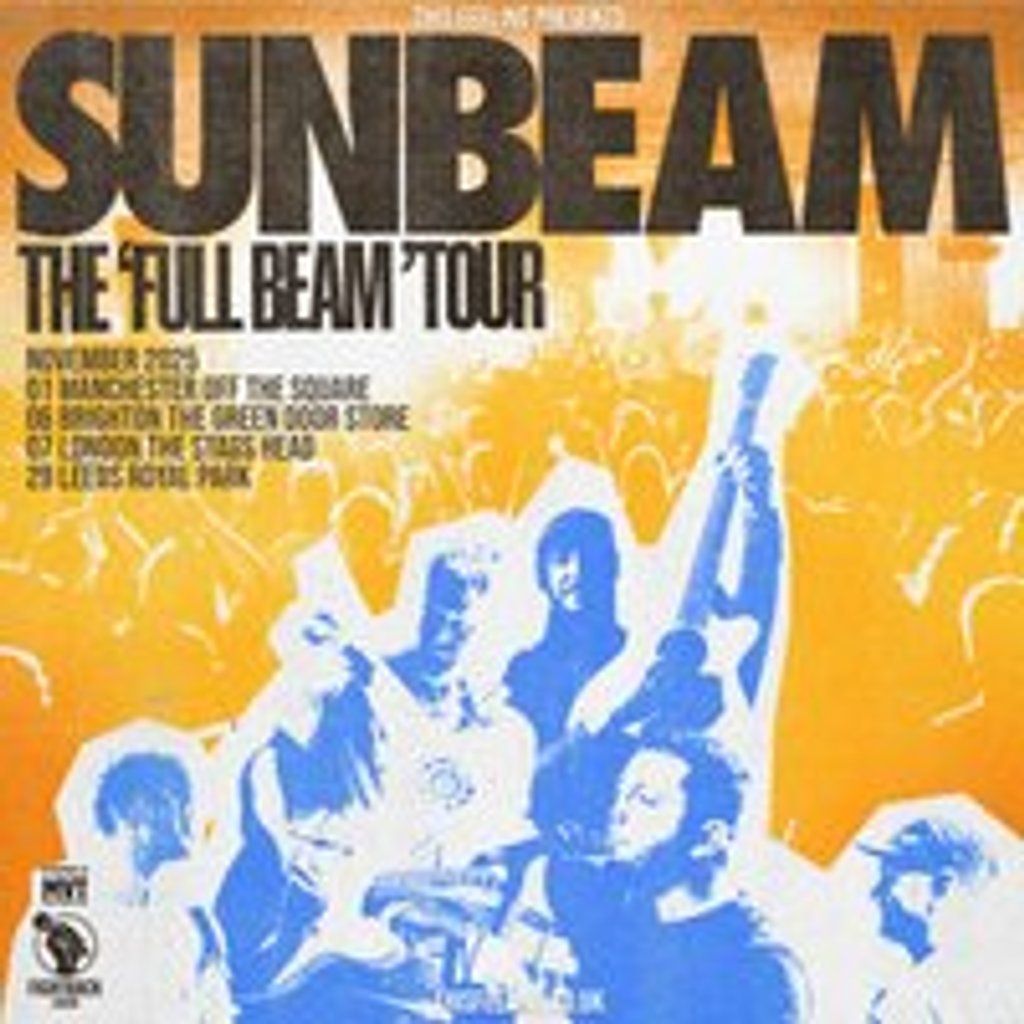 Sunbeam - Brighton