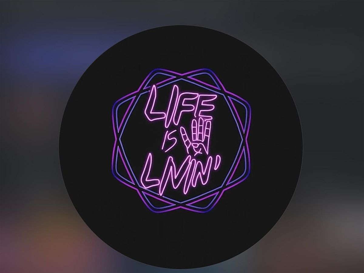 LIFEIS4LIVIN