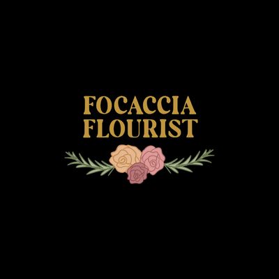 Focaccia Flourist