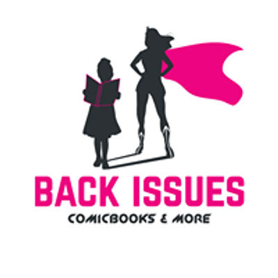 Back Issues: Comicbooks & More, LLC