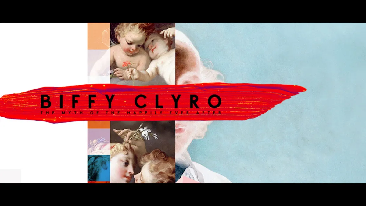 Biffy Clyro, SOFT PLAY, The Armed in Cardiff