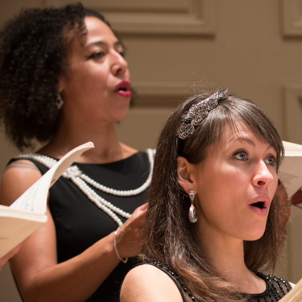 The Handel and Haydn Society - Messiah at Hayes Hall at Artis - Naples