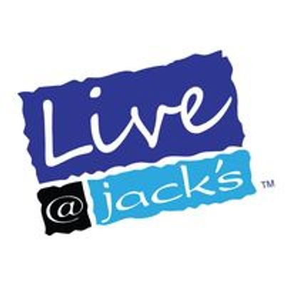 Live at Jack's
