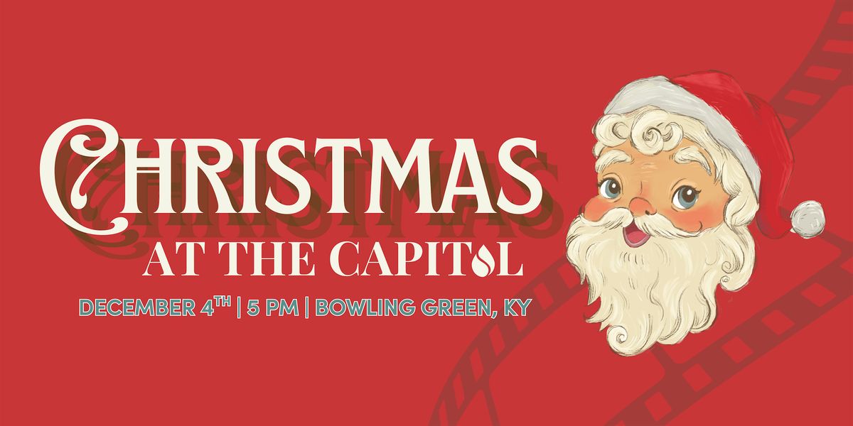 Christmas at the Capitol