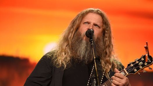 Jamey Johnson & Whiskey Myers at Lincoln On The Streets