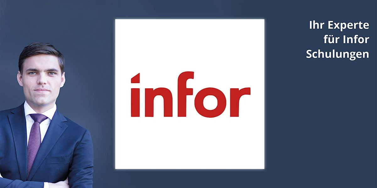Infor BI Professional - Schulung in Berlin