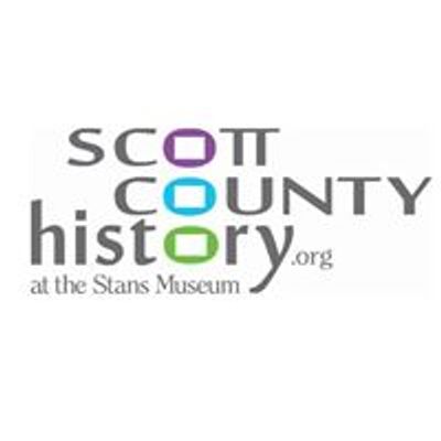 Scott County Historical Museum