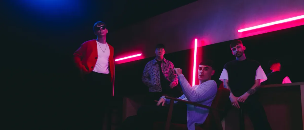 Victorious Festival 2025 in Portsmouth