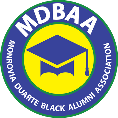 Monrovia Duarte Black Alumni Association