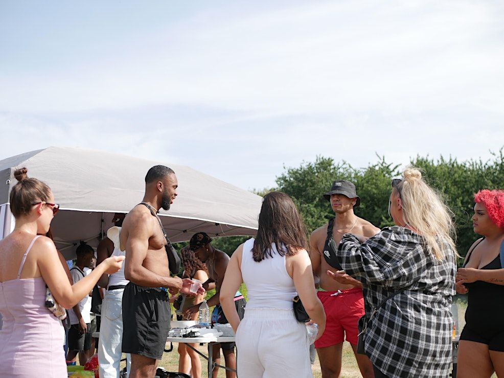 Event Photos