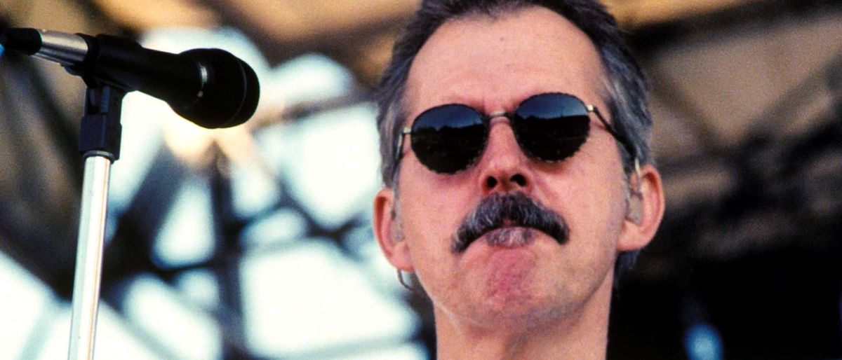 Michael Franks at Music Hall Center - Detroit