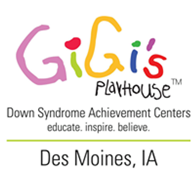 GiGi's Playhouse Des Moines
